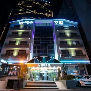 뉴 제주호텔 제주