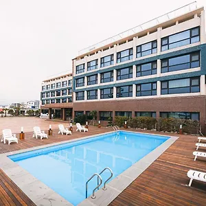 호텔스위트캐슬 제주