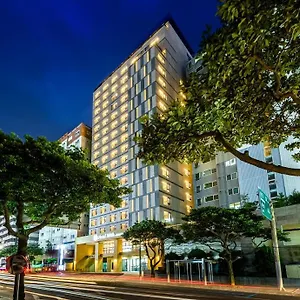  Hotel With