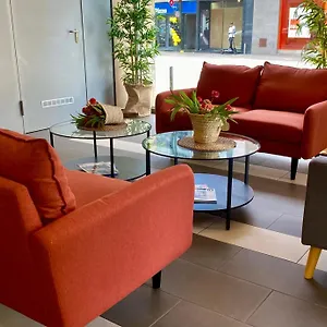 visit hotel