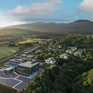 5* Hotel Amber Pure Hill &