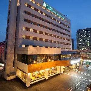 visit hotel