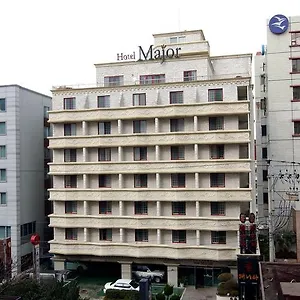 Hotel Major, Czedżu