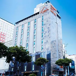 엠버 시티 제주