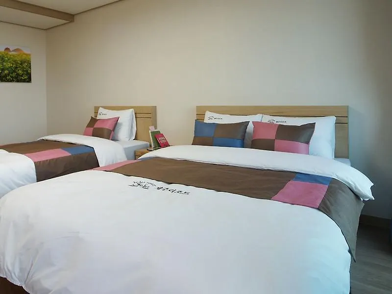 제주 리조트 3*,  대한민국